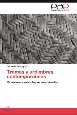 Tramas y Urdimbres Contemporaneas