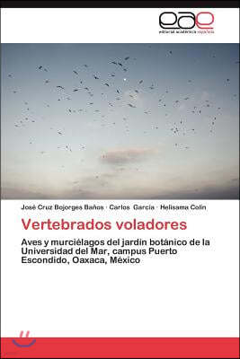 Vertebrados Voladores