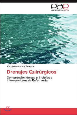 Drenajes Quirurgicos