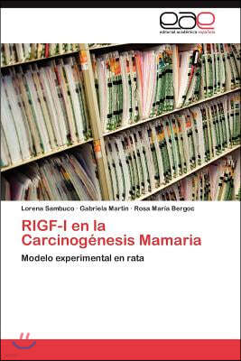 Rigf-I En La Carcinogenesis Mamaria