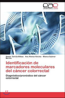 Identificacion de Marcadores Moleculares del Cancer Colorrectal