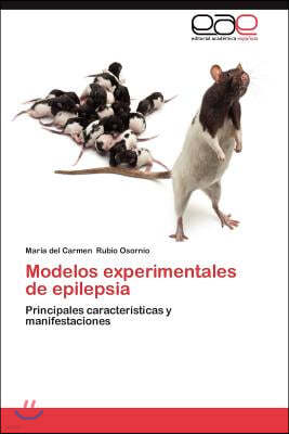 Modelos Experimentales de Epilepsia