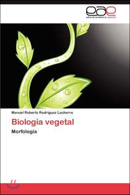 Biologia vegetal