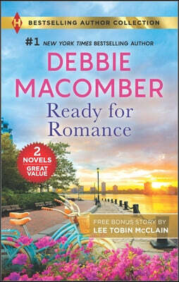 Ready for Romance & Child on His Doorstep