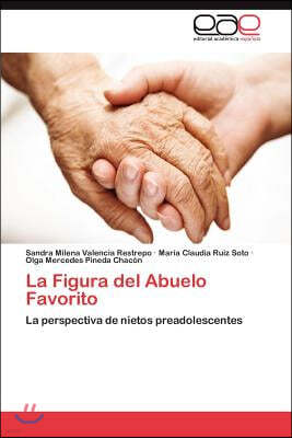 La Figura del Abuelo Favorito