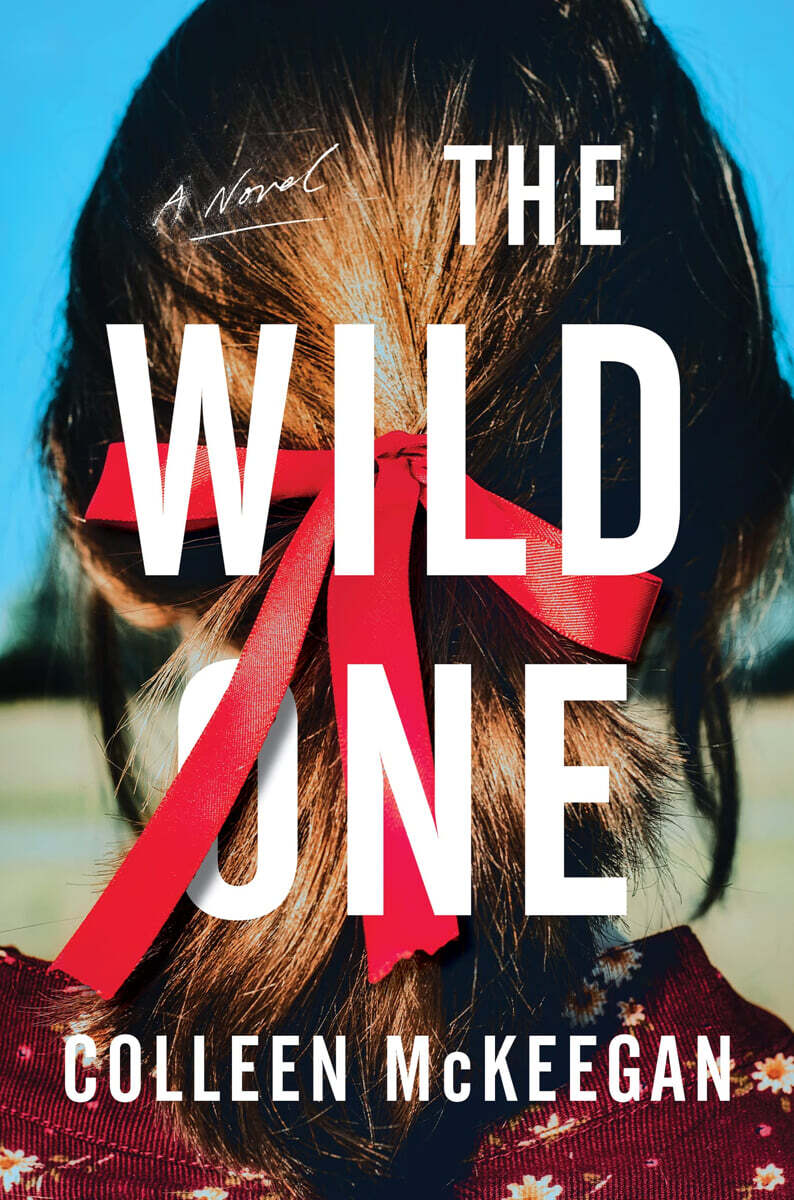The Wild One: A Summer Beach Read