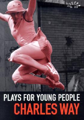 Plays for Young People: Red Red Shoes/Eye of the Storm/Playing from the Heart