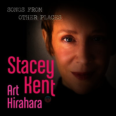 Stacey Kent — Songs From Other Places 앨범 커버