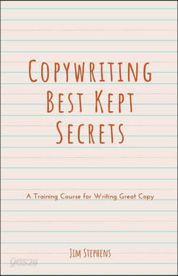 Copywriting Best Kept Secrets