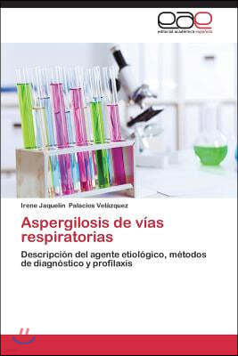 Aspergilosis de vias respiratorias