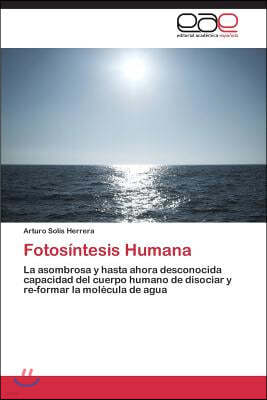 Fotosintesis Humana