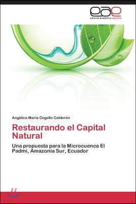 Restaurando el Capital Natural