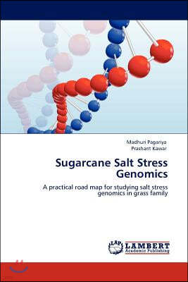 Sugarcane Salt Stress Genomics