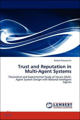 Trust and Reputation in Multi-Agent Systems