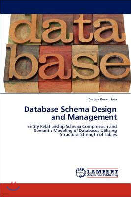 Database Schema Design and Management