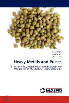 Heavy Metals and Pulses