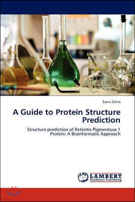 A Guide to Protein Structure Prediction