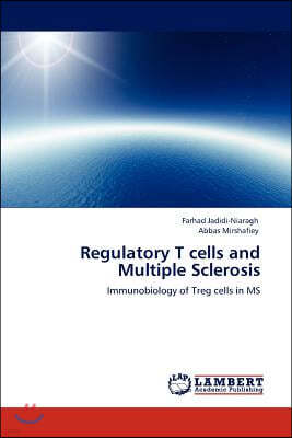 Regulatory T cells and Multiple Sclerosis