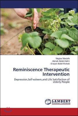 Reminiscence Therapeutic Intervention