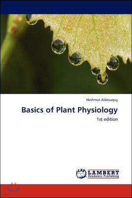 Basics of Plant Physiology