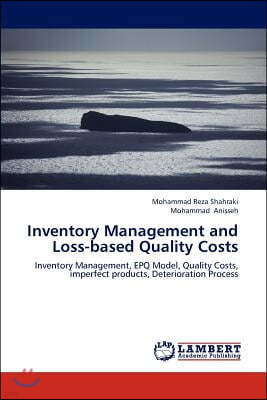 Inventory Management and Loss-based Quality Costs