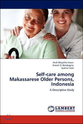 Self-care among Makassarese Older Persons, Indonesia