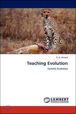 Teaching Evolution