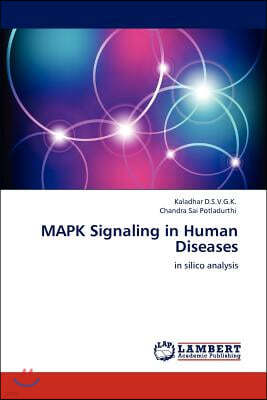 MAPK Signaling in Human Diseases