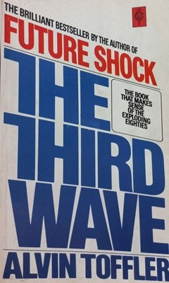 THE THIRD WAVE
