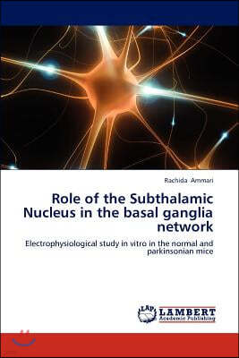 Role of the Subthalamic Nucleus in the basal ganglia network