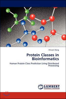 Protein Classes in Bioinformatics