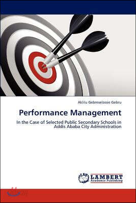 Performance Management