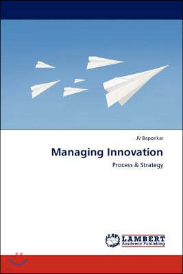 Managing Innovation