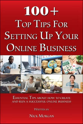 Setting up your Online Business