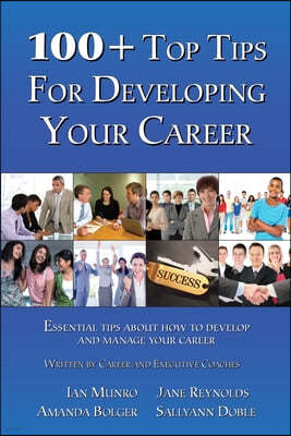 Developing your Career
