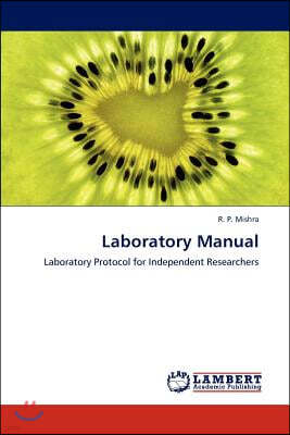 Laboratory Manual