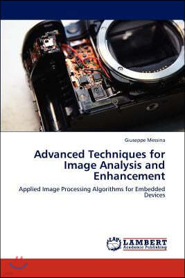 Advanced Techniques for Image Analysis and Enhancement