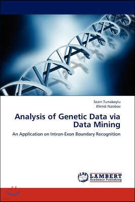 Analysis of Genetic Data via Data Mining