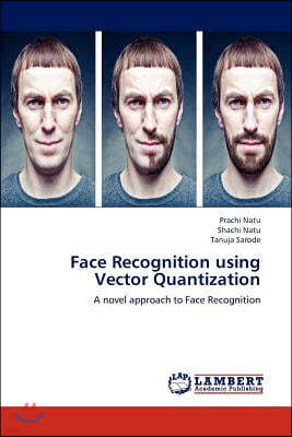 Face Recognition using Vector Quantization