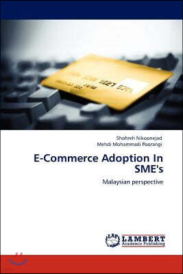 E-Commerce Adoption In SME's