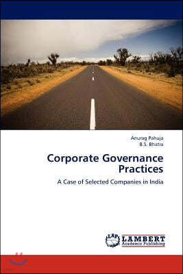 Corporate Governance Practices