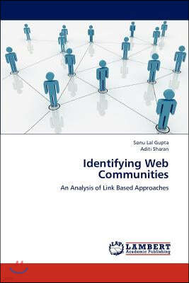 Identifying Web Communities