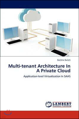 Multi-tenant Architecture In A Private Cloud