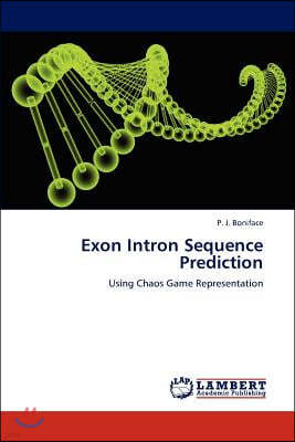 Exon Intron Sequence Prediction