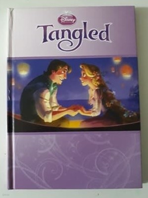 Tangled Disney Princess