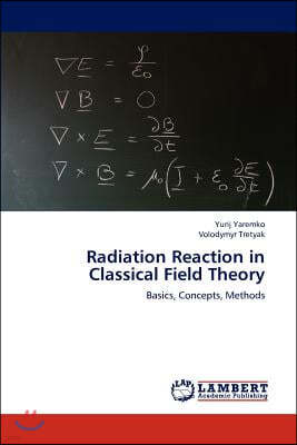 Radiation Reaction in Classical Field Theory