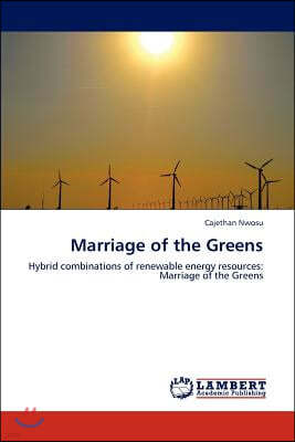 Marriage of the Greens