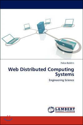 Web Distributed Computing Systems