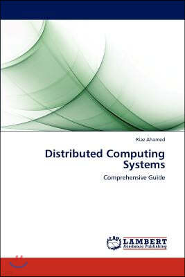 Distributed Computing Systems