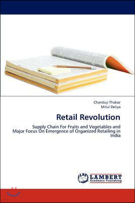 Retail Revolution